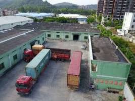 精品推薦 廣州正州國際貨運代理有限責任公司業務部