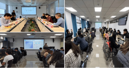 上海大學(xué)4項(xiàng)案例榮膺2022年度中國(guó)高教學(xué)會(huì)'校企合作 雙百計(jì)劃'典型，聚焦教學(xué)軟件開發(fā)創(chuàng)新